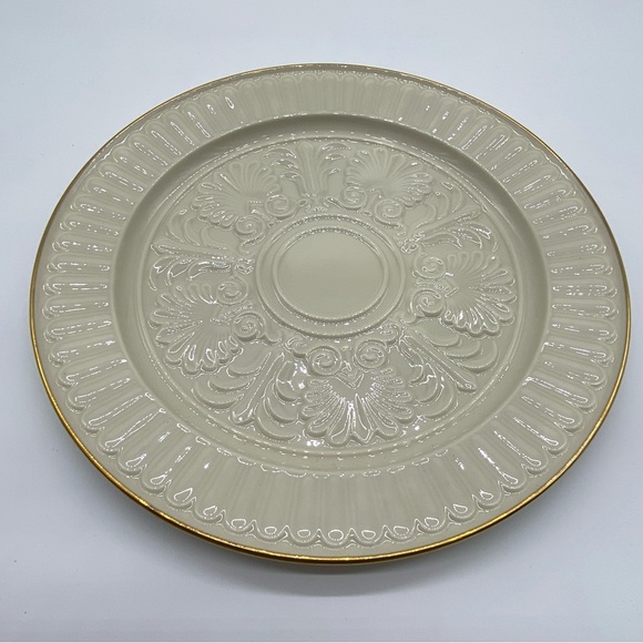 Lenox Athenian Platter - Picture 1 of 3